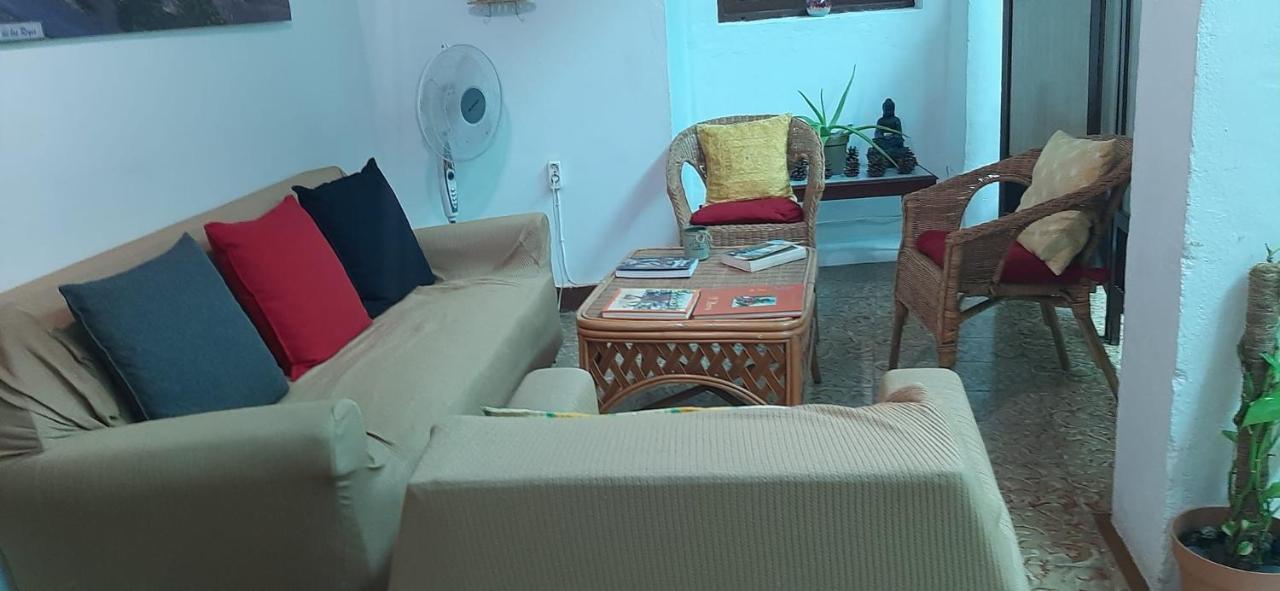 Vivienda Vacacional Сабиноса Экстерьер фото